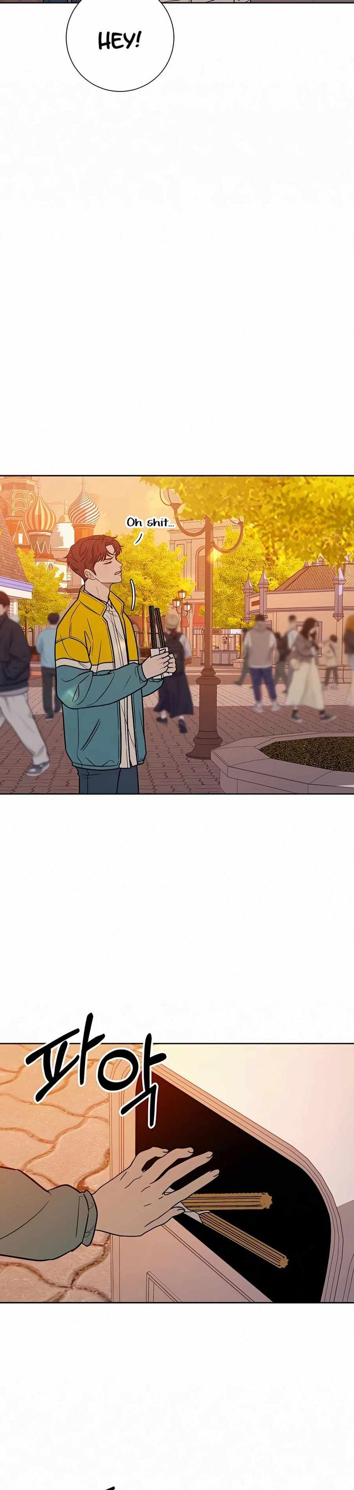 Operation True Love Chapter 30 - Chapter 30 Page 36