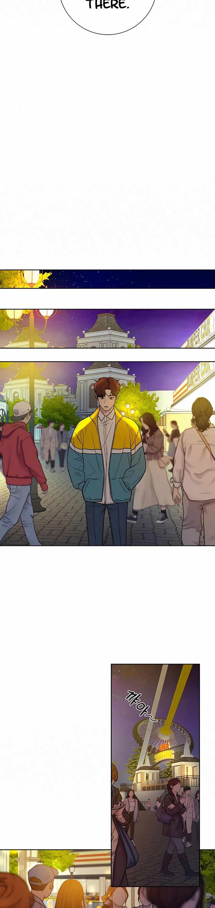Operation True Love Chapter 30 - Chapter 30 Page 38