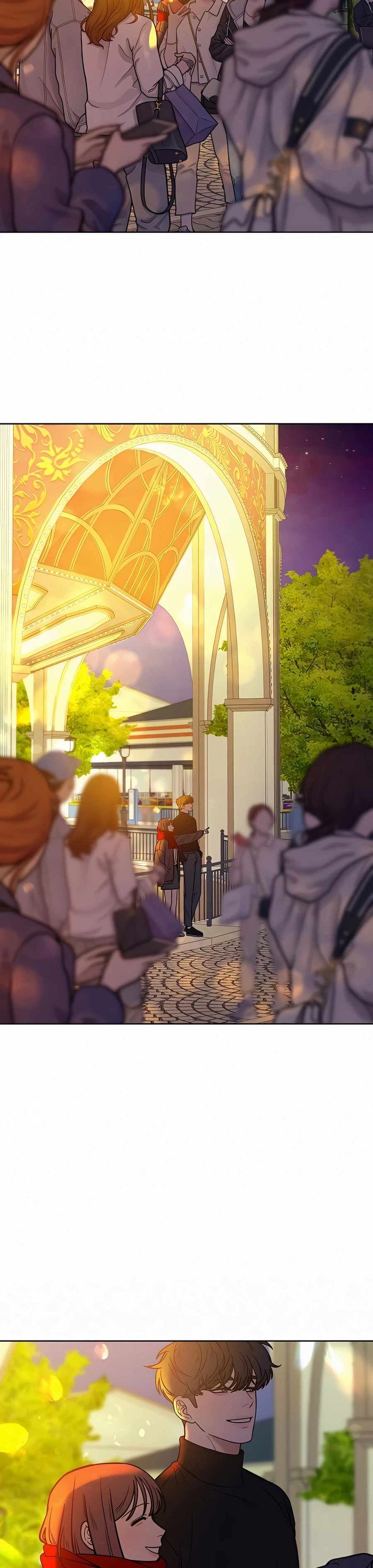 Operation True Love Chapter 30 - Chapter 30 Page 39