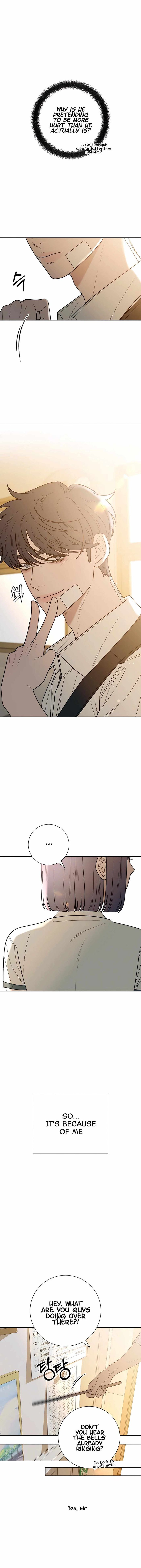 Operation True Love Chapter 67 - Chapter 67 Page 2