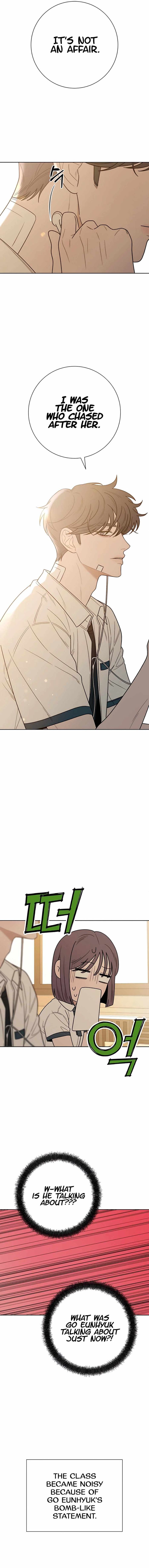Operation True Love Chapter 67 - Chapter 67 Page 5