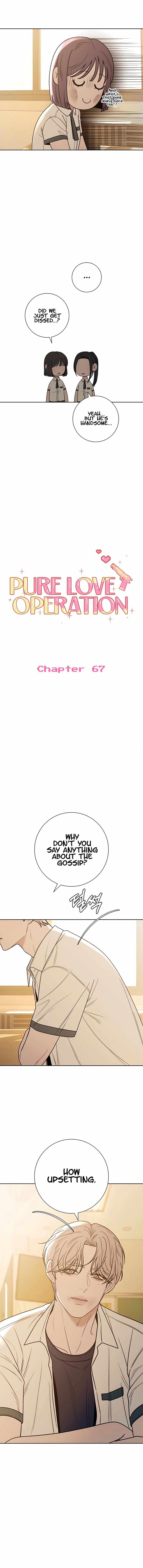 Operation True Love Chapter 67 - Chapter 67 Page 7