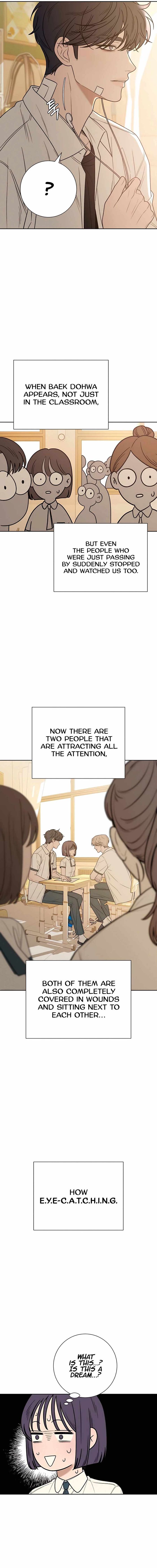 Operation True Love Chapter 67 - Chapter 67 Page 8