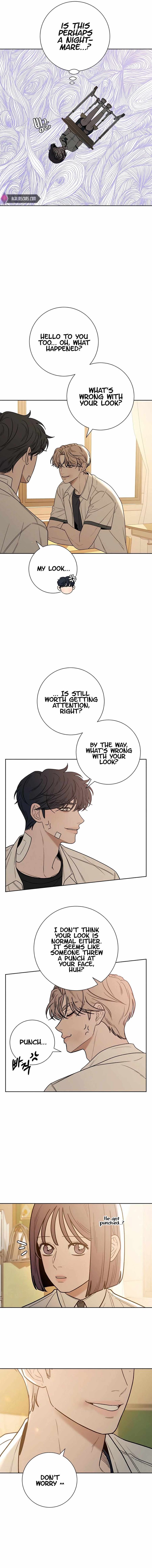 Operation True Love Chapter 67 - Chapter 67 Page 9