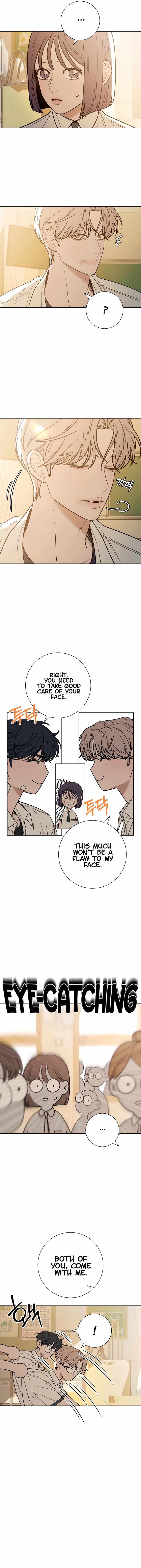 Operation True Love Chapter 67 - Chapter 67 Page 10