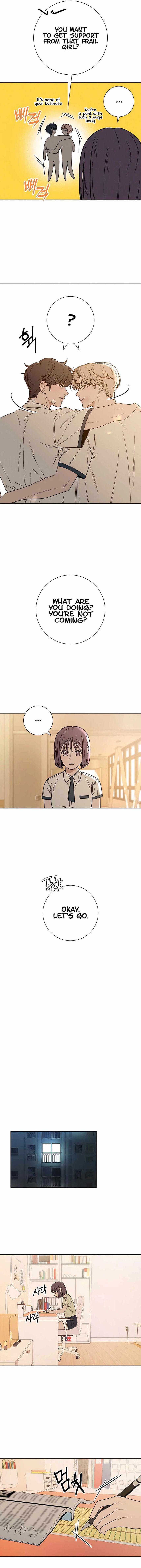 Operation True Love Chapter 67 - Chapter 67 Page 13