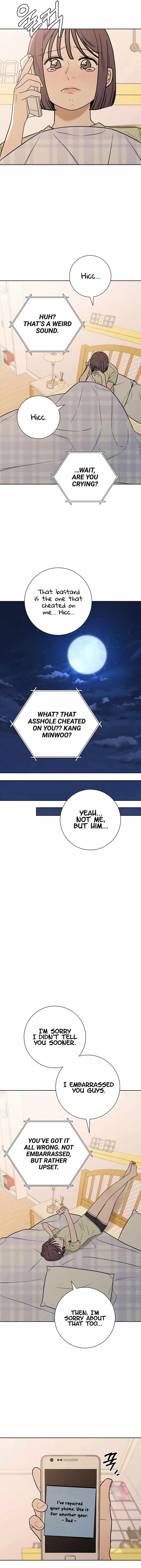 Operation True Love Chapter 67 - Chapter 67 Page 19