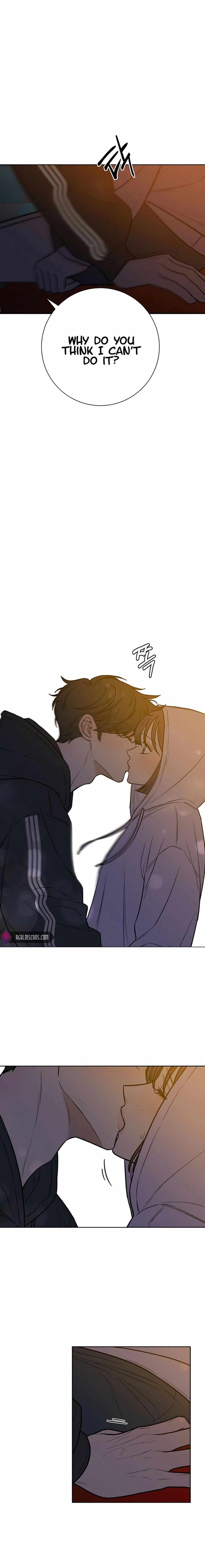 Operation True Love Chapter 44 - Chapter 44 Page 2