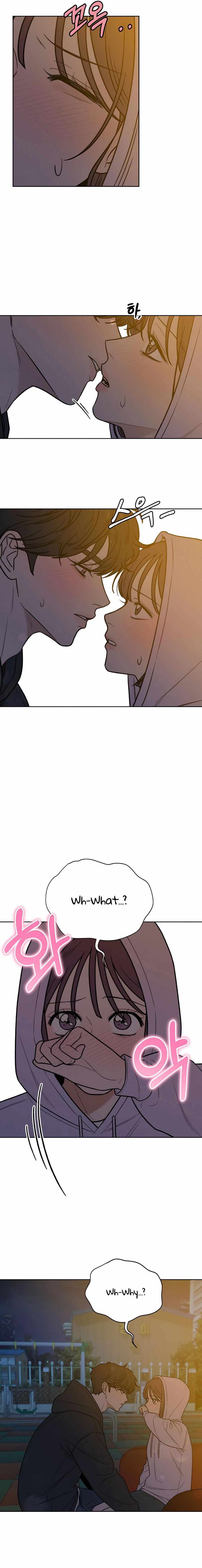 Operation True Love Chapter 44 - Chapter 44 Page 3