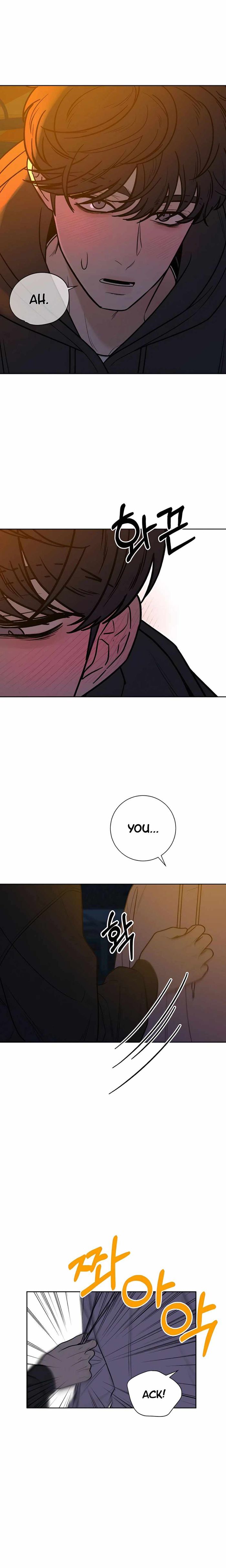 Operation True Love Chapter 44 - Chapter 44 Page 4