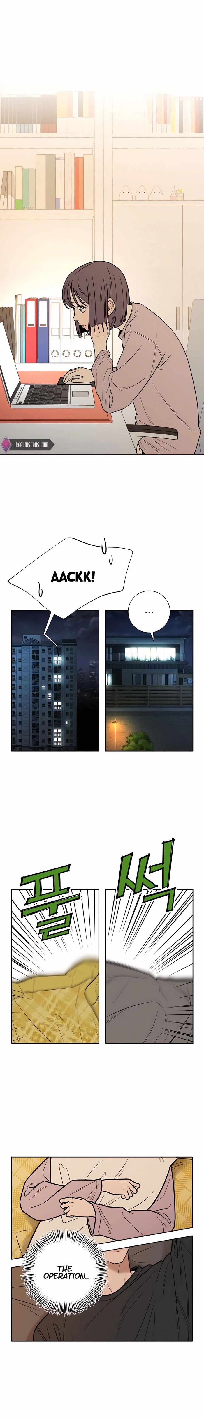 Operation True Love Chapter 44 - Chapter 44 Page 9