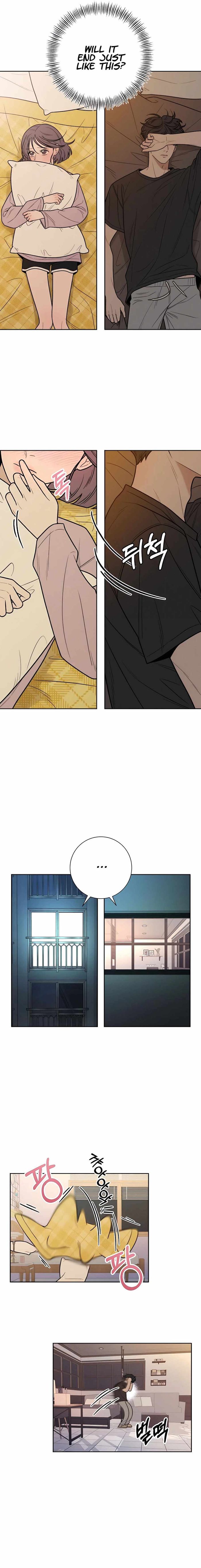 Operation True Love Chapter 44 - Chapter 44 Page 10
