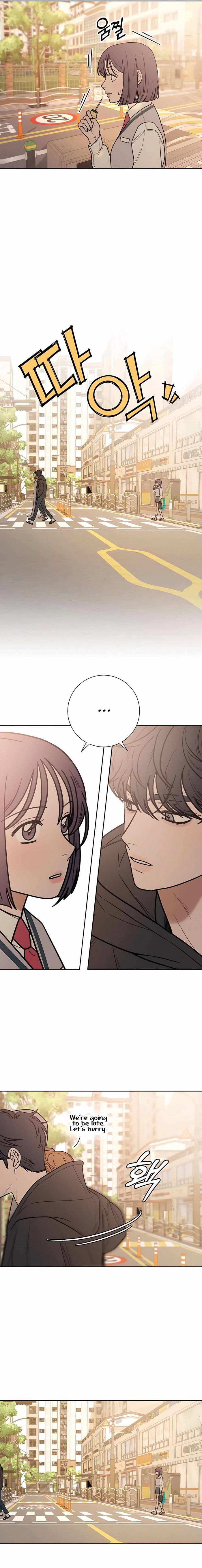 Operation True Love Chapter 44 - Chapter 44 Page 19