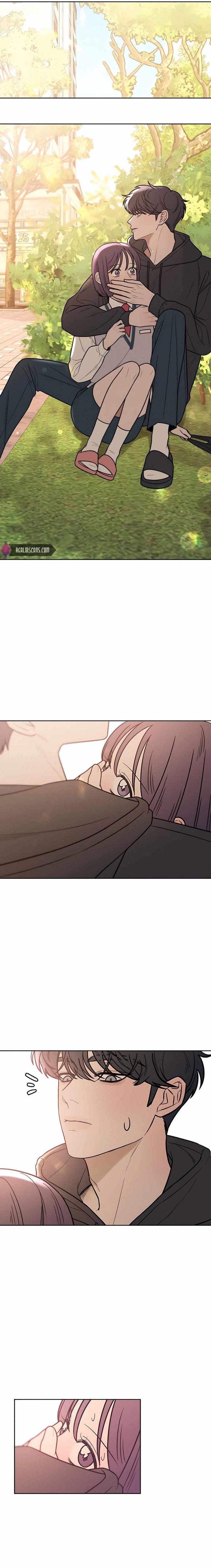 Operation True Love Chapter 44 - Chapter 44 Page 24