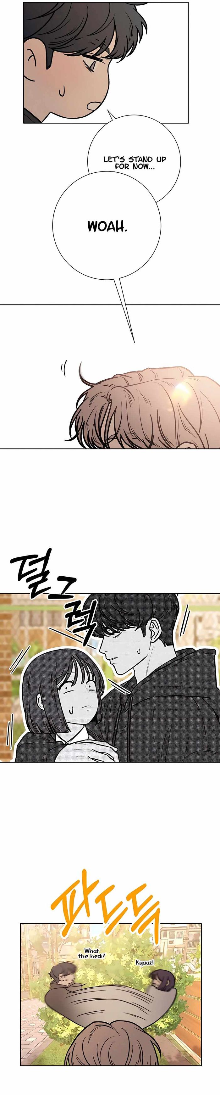 Operation True Love Chapter 44 - Chapter 44 Page 26