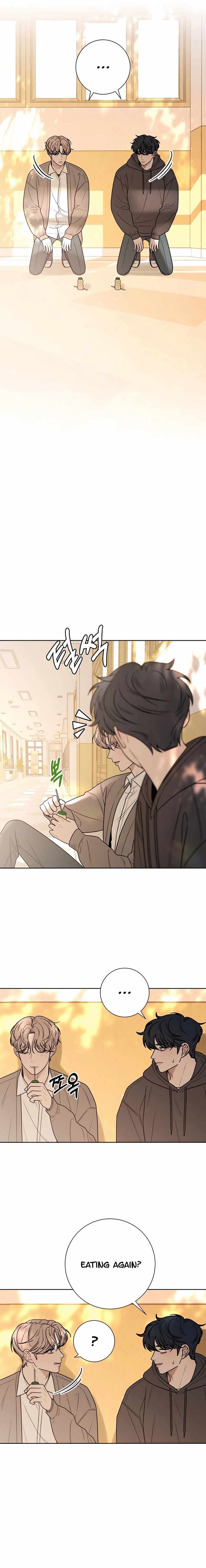 Operation True Love Chapter 45 - Chapter 45 Page 10