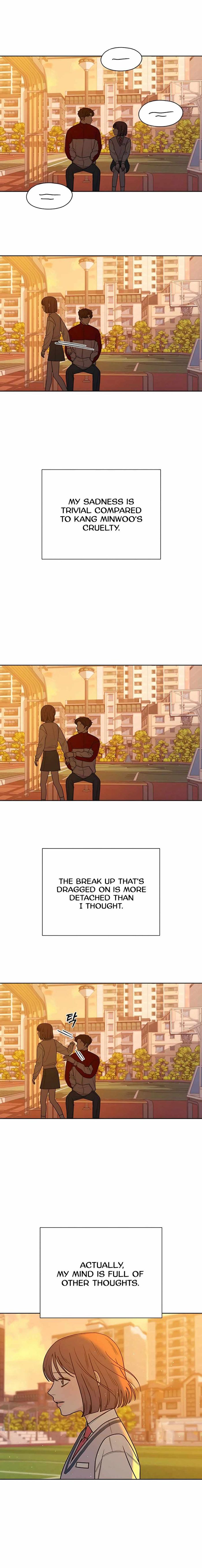 Operation True Love Chapter 45 - Chapter 45 Page 13
