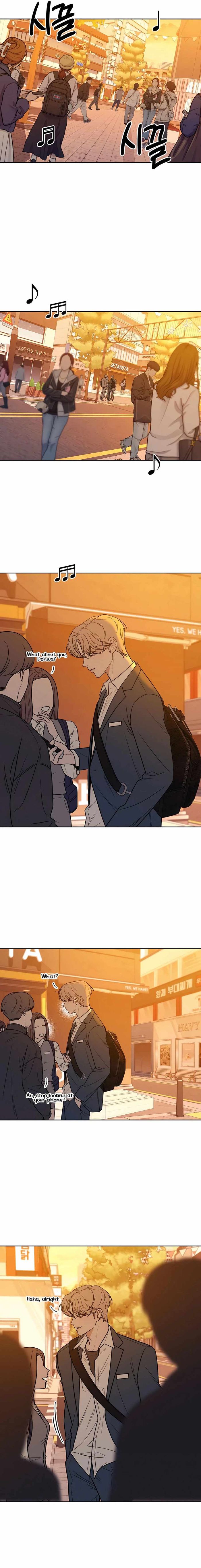 Operation True Love Chapter 45 - Chapter 45 Page 15