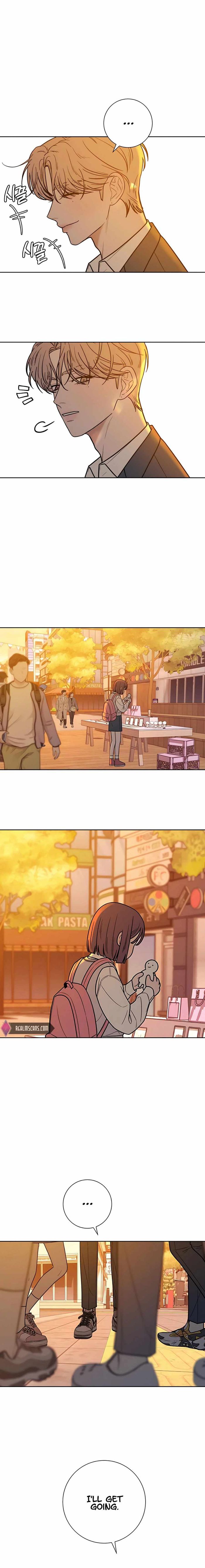Operation True Love Chapter 45 - Chapter 45 Page 16