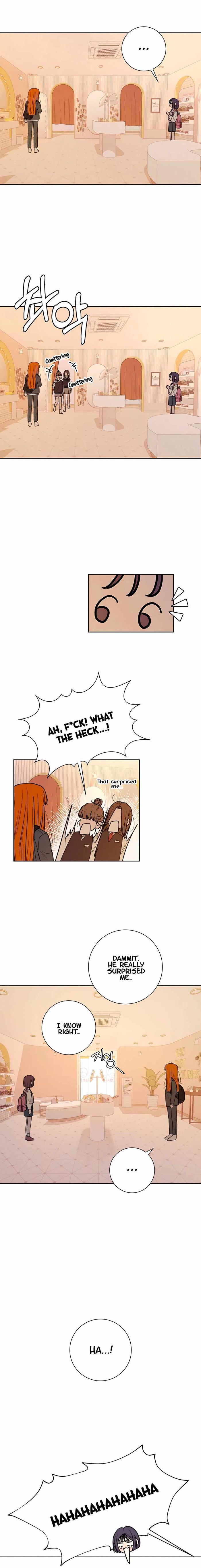 Operation True Love Chapter 45 - Chapter 45 Page 22