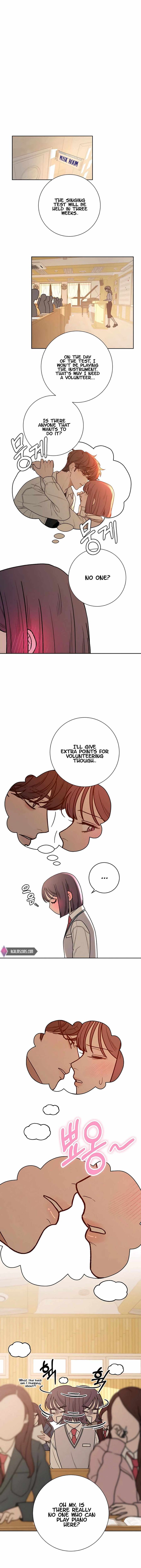 Operation True Love Chapter 42 - Chapter 42 Page 2