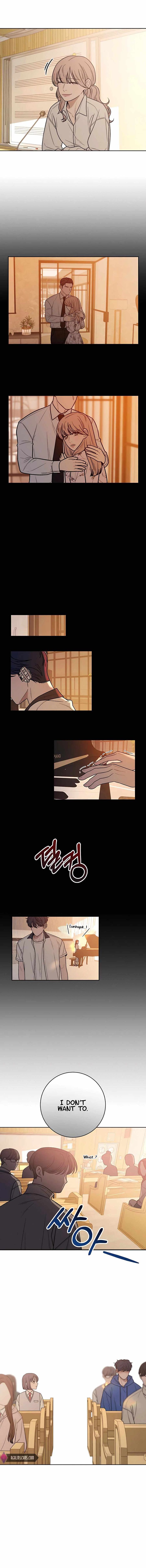 Operation True Love Chapter 42 - Chapter 42 Page 4