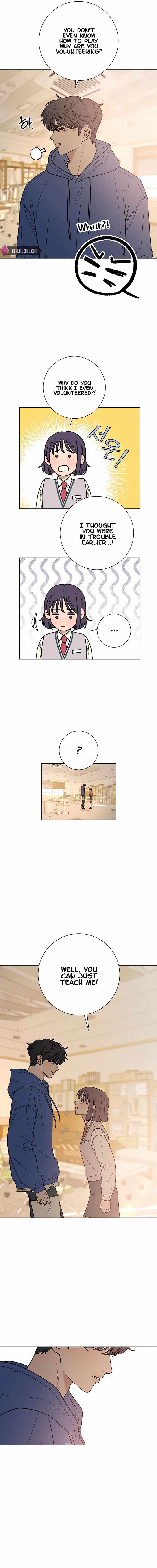 Operation True Love Chapter 42 - Chapter 42 Page 10
