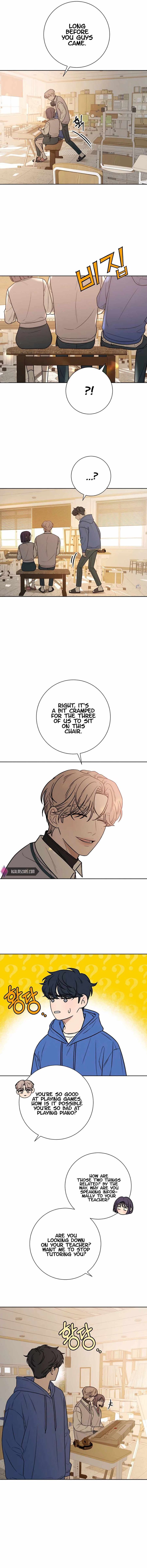 Operation True Love Chapter 42 - Chapter 42 Page 16