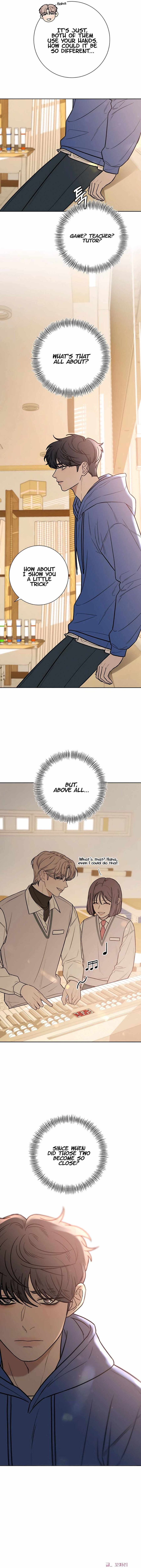 Operation True Love Chapter 42 - Chapter 42 Page 17