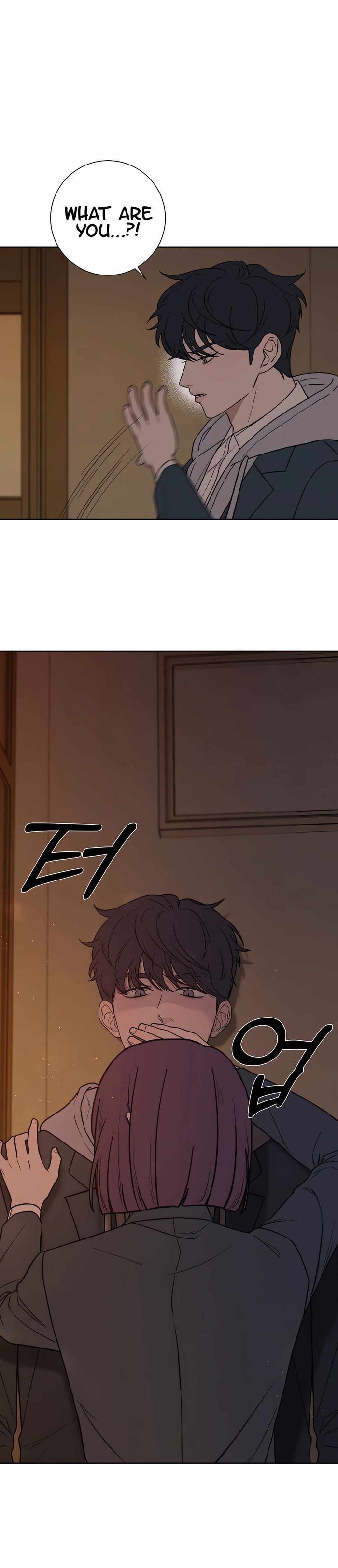 Operation True Love Chapter 6 - Chapter 6 Page 6