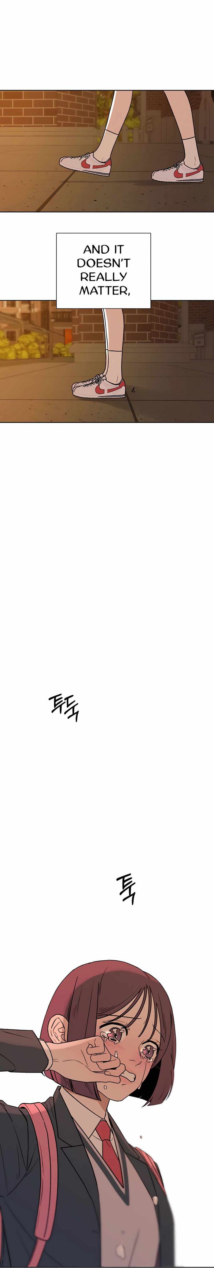 Operation True Love Chapter 6 - Chapter 6 Page 18