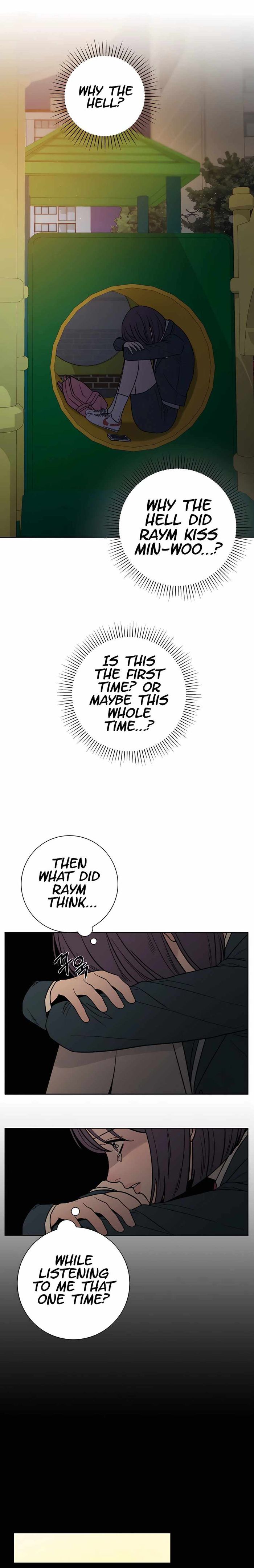 Operation True Love Chapter 6 - Chapter 6 Page 24