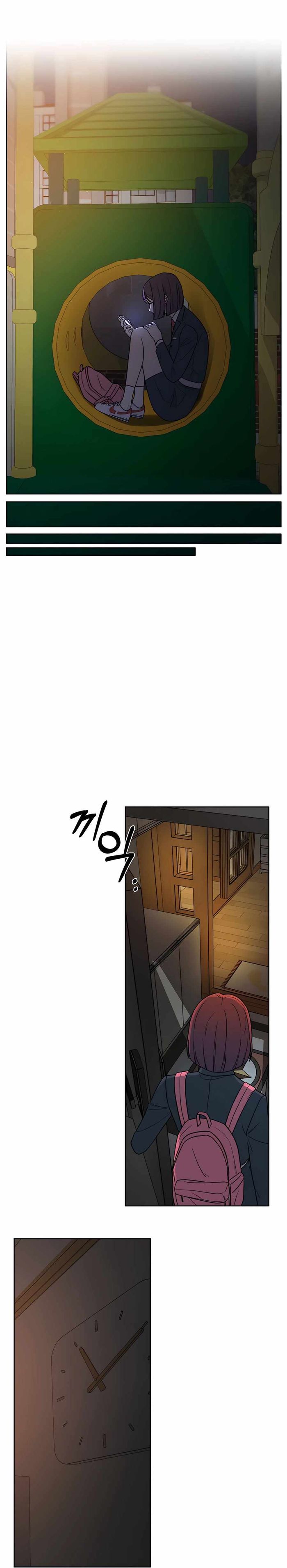 Operation True Love Chapter 6 - Chapter 6 Page 30