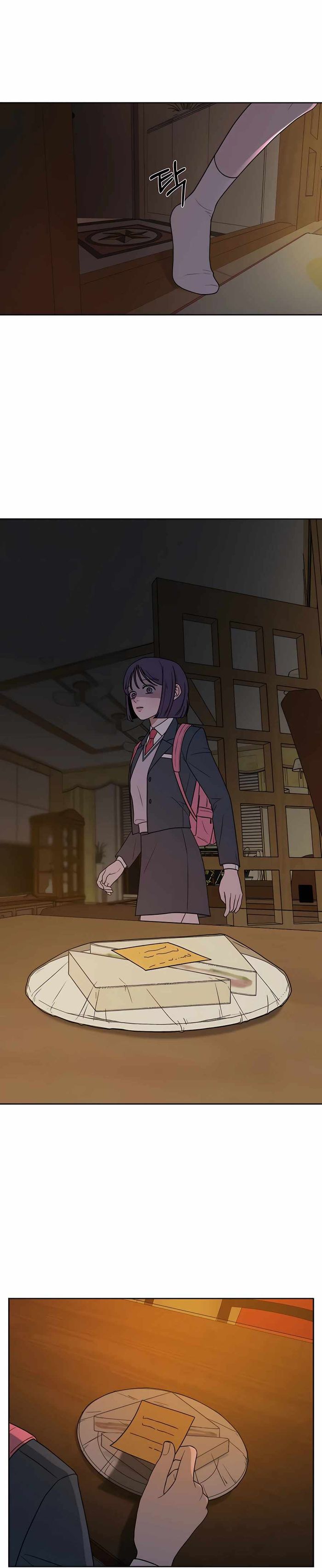 Operation True Love Chapter 6 - Chapter 6 Page 31
