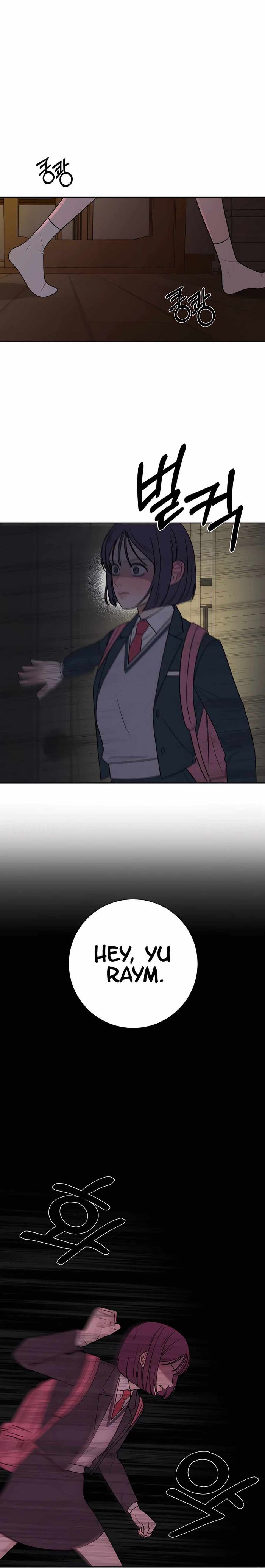 Operation True Love Chapter 6 - Chapter 6 Page 33