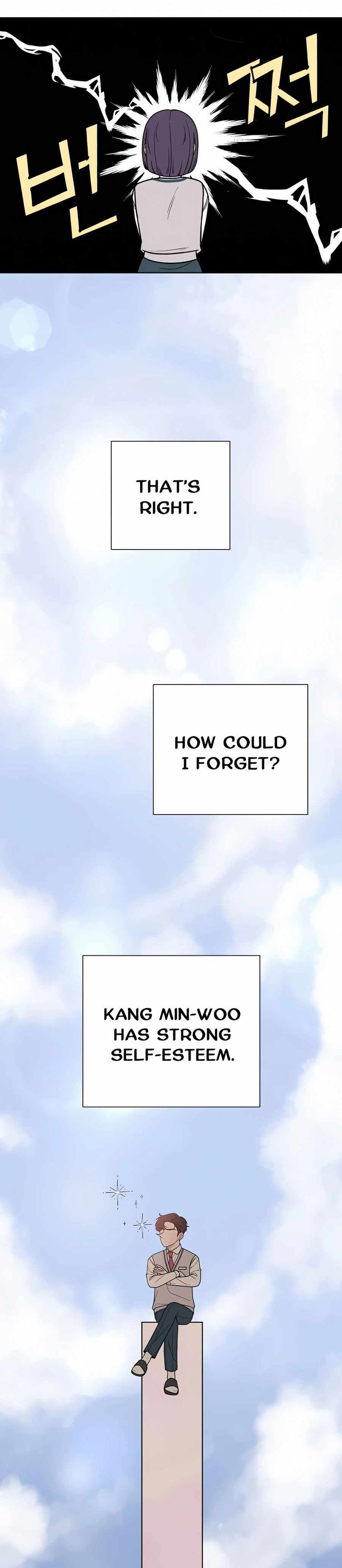 Operation True Love Chapter 24 - Chapter 24 Page 2