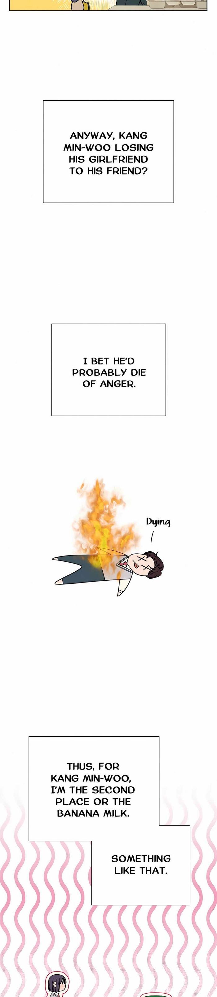 Operation True Love Chapter 24 - Chapter 24 Page 5