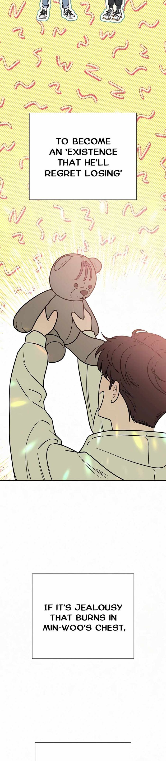 Operation True Love Chapter 24 - Chapter 24 Page 9