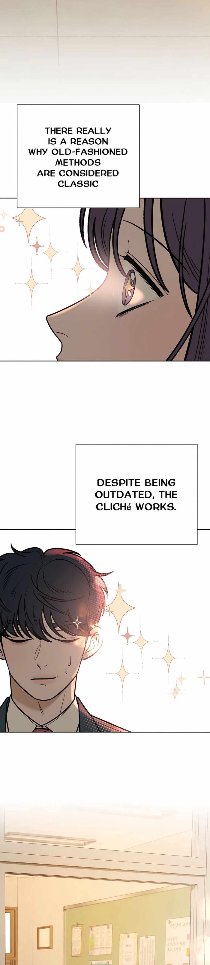 Operation True Love Chapter 24 - Chapter 24 Page 11