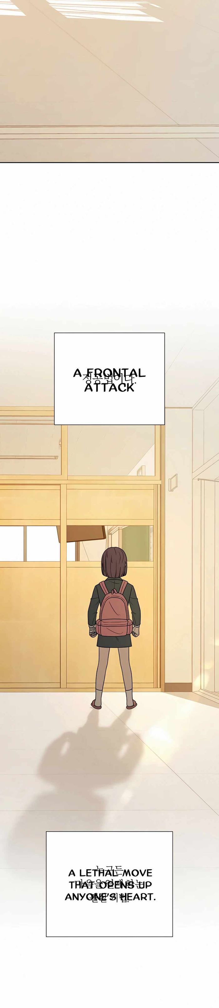 Operation True Love Chapter 24 - Chapter 24 Page 18