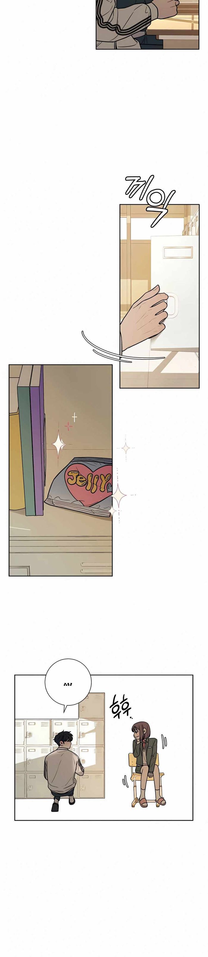 Operation True Love Chapter 24 - Chapter 24 Page 20