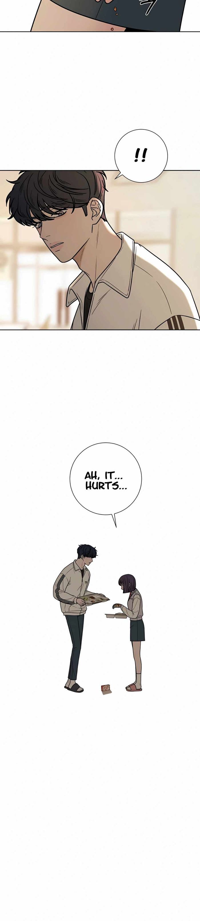 Operation True Love Chapter 24 - Chapter 24 Page 26