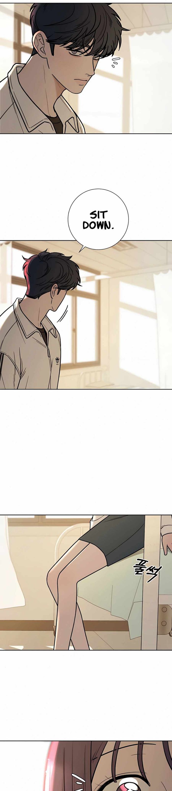 Operation True Love Chapter 24 - Chapter 24 Page 29