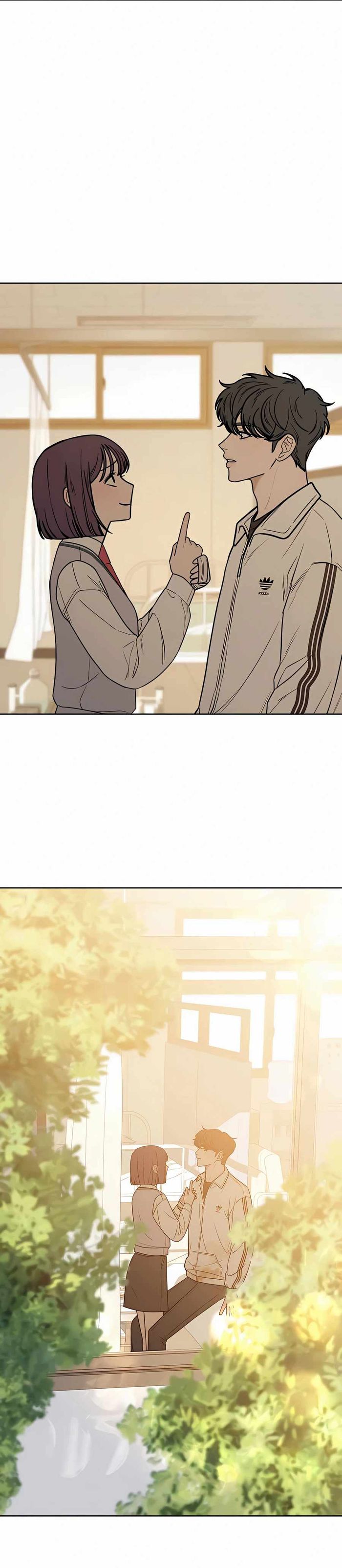 Operation True Love Chapter 24 - Chapter 24 Page 39
