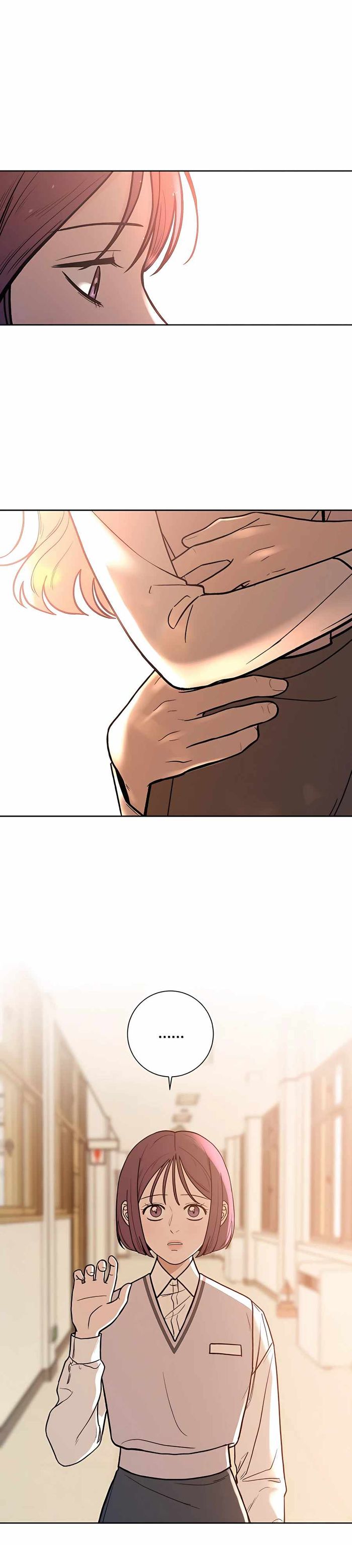 Operation True Love Chapter 3 - Chapter 3 Page 17