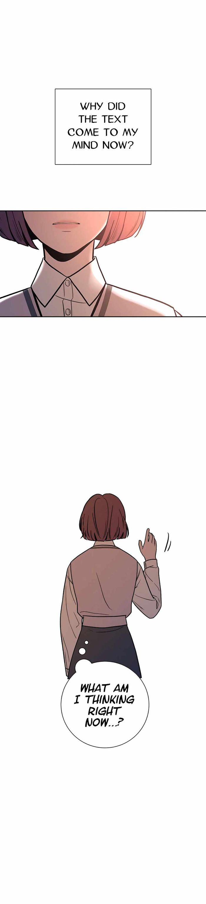 Operation True Love Chapter 3 - Chapter 3 Page 19
