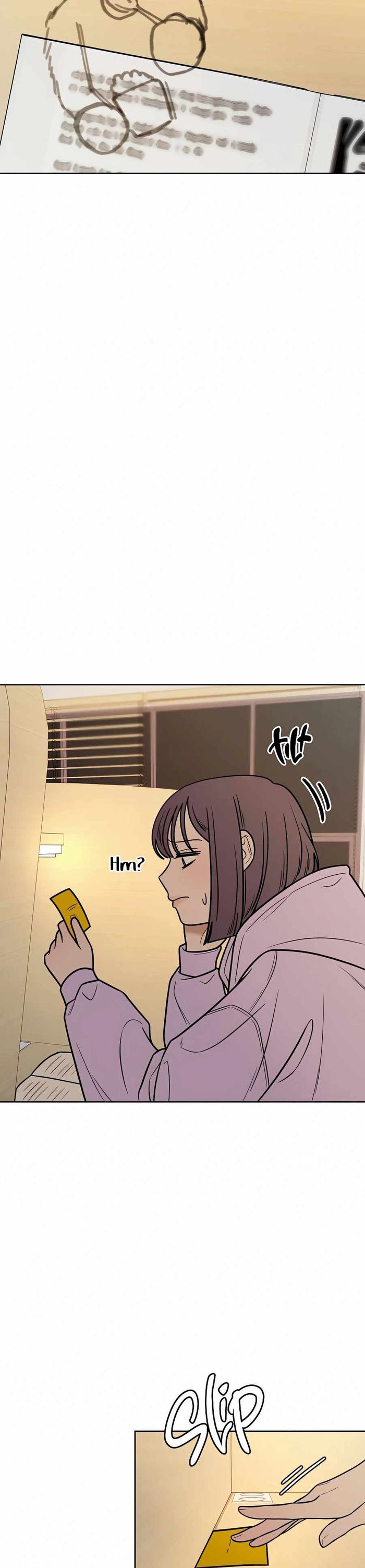Operation True Love Chapter 34 - Chapter 34 Page 8