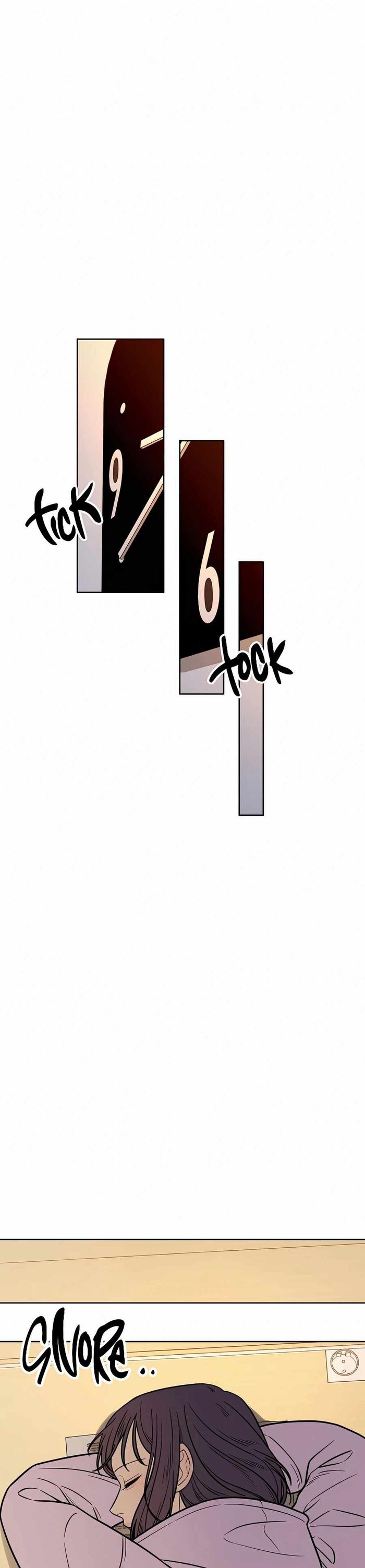 Operation True Love Chapter 34 - Chapter 34 Page 10