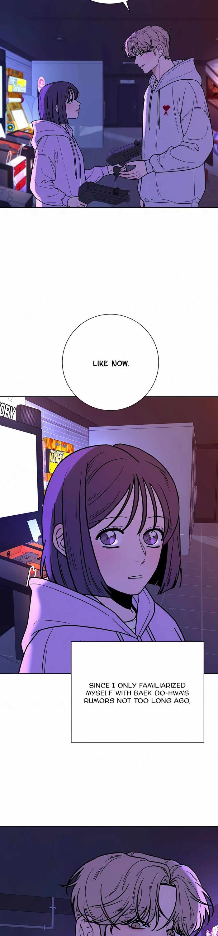 Operation True Love Chapter 34 - Chapter 34 Page 15