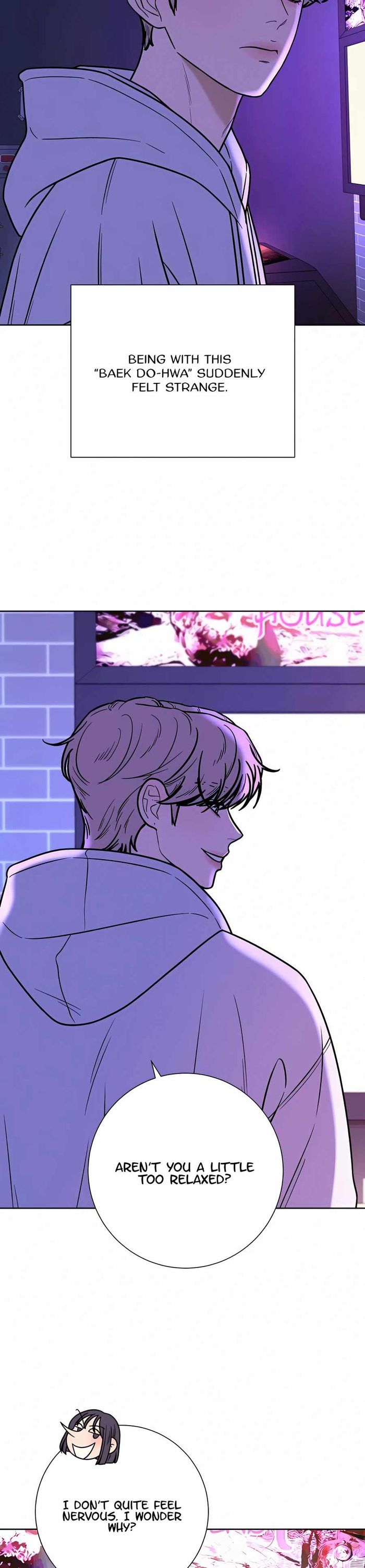 Operation True Love Chapter 34 - Chapter 34 Page 16